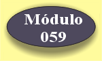 Retornar ao Módulo 059 !