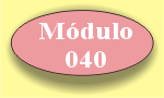 Retornar ao Módulo 040!