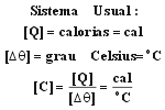 Permite acessar a página com unidades do Sistema Internacional e Usual !