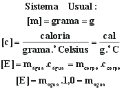 Permite acessar a página de unidades do Sistema Internacional e Usual !