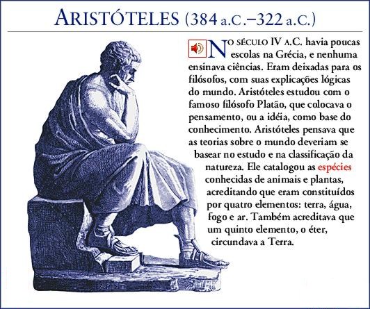 Aristóteles !