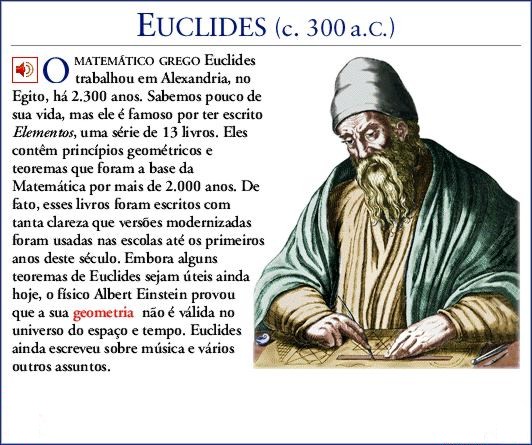 Euclides !